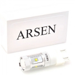  ARSEN Светодиодная автолампа ARSEN P27/7W - SKY-LIGHT (2шт.)